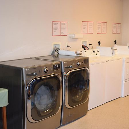 Eastside Suites Lynchburg Ngoại thất bức ảnh