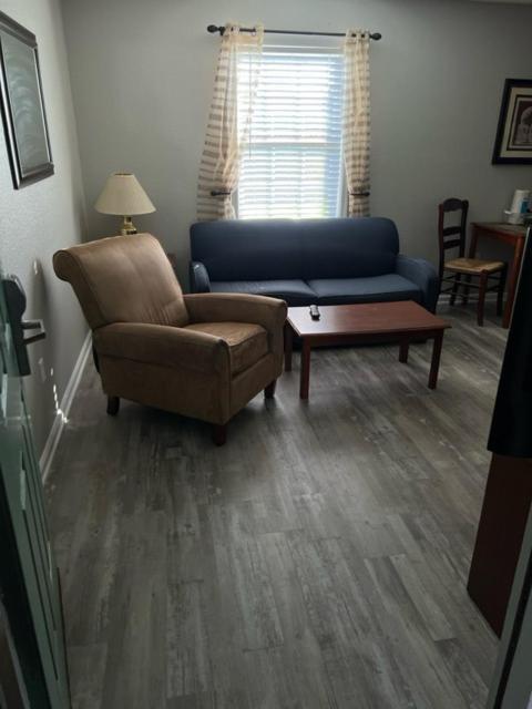 Eastside Suites Lynchburg Ngoại thất bức ảnh