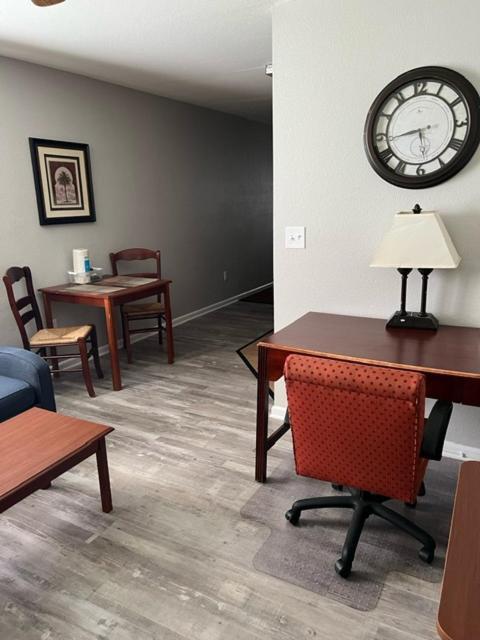 Eastside Suites Lynchburg Ngoại thất bức ảnh
