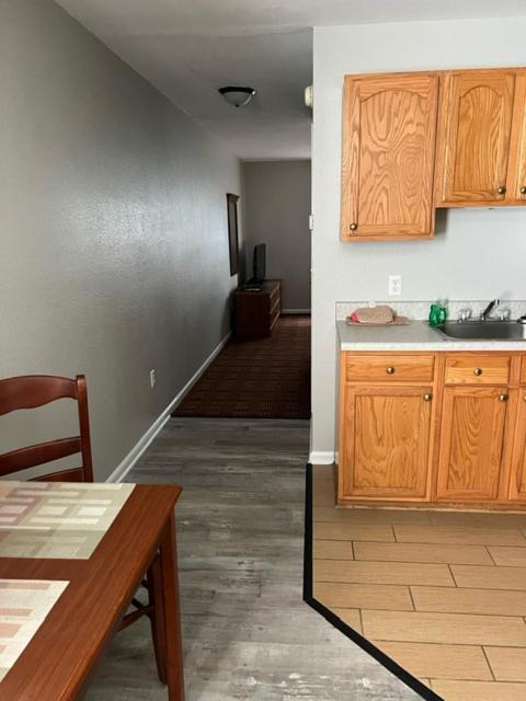 Eastside Suites Lynchburg Ngoại thất bức ảnh