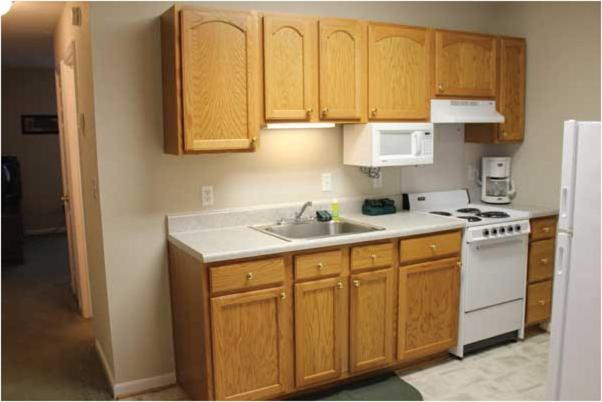Eastside Suites Lynchburg Phòng bức ảnh